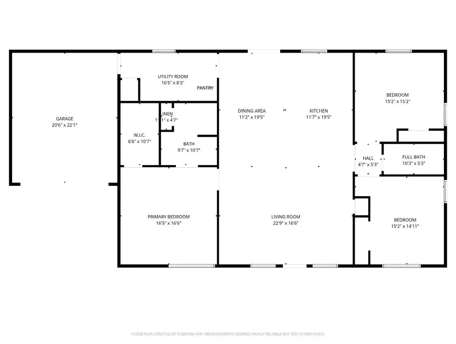 204 Mc Call Lane, Mount Vernon, KY 40456 - #2