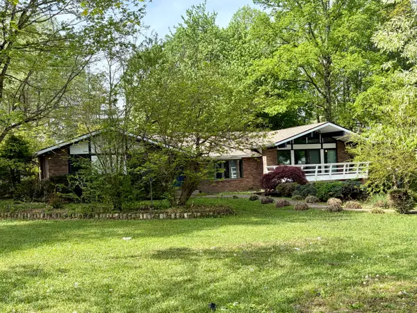 8123 Barbourville Road, London, KY 40744