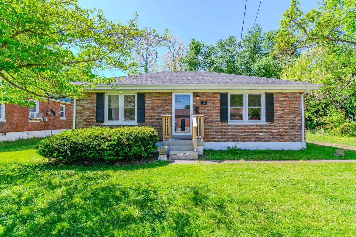 1110 Queen Street, Danville, KY 40422 - #1