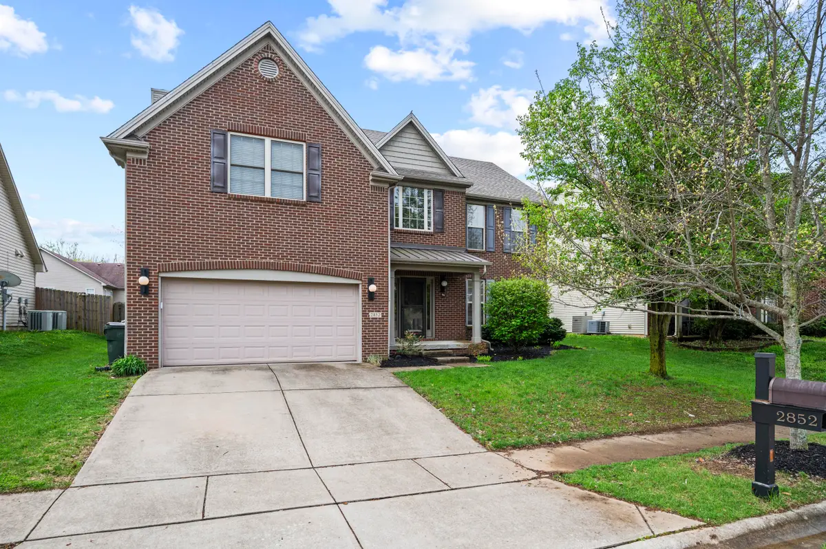 2852 Belle Haven Place, Lexington, KY 40511 - #1