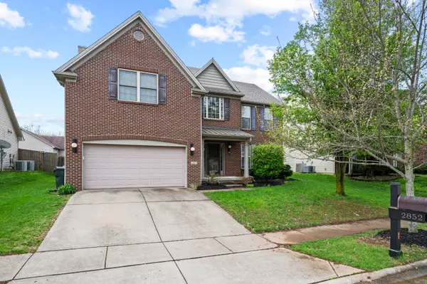 2852 Belle Haven Place, Lexington, KY 40511