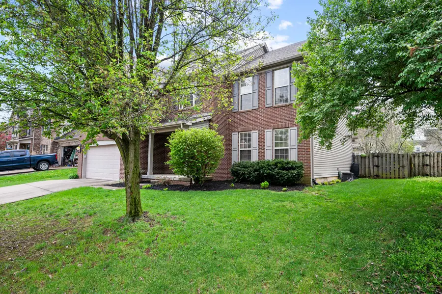 2852 Belle Haven Place, Lexington, KY 40511 - #2