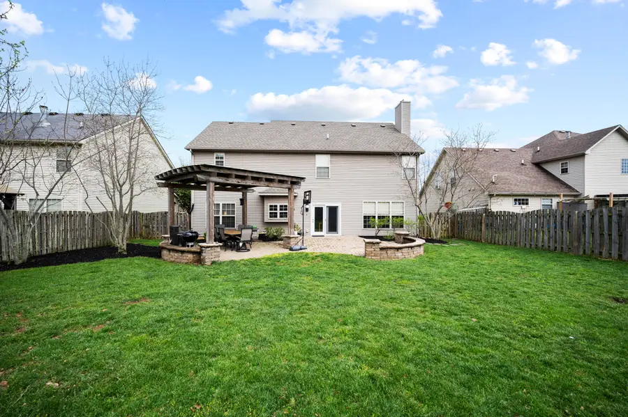 2852 Belle Haven Place, Lexington, KY 40511 - #3