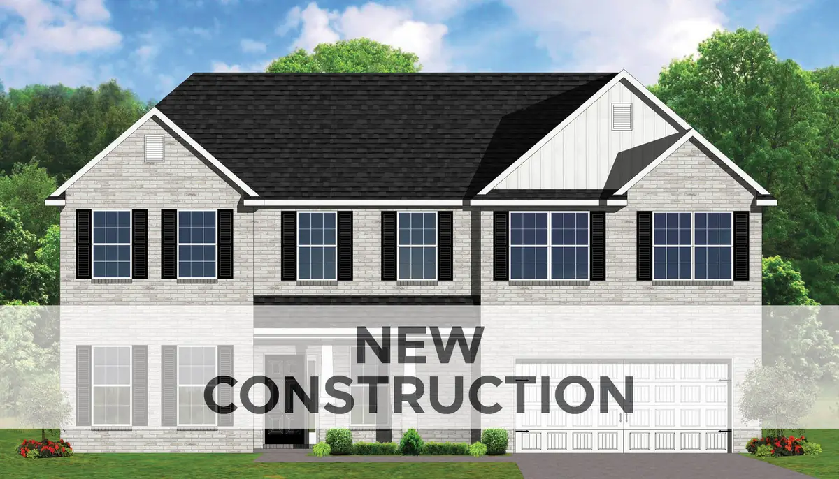 6305 Grey Oak Lane, Nicholasville, KY 40356 - #1