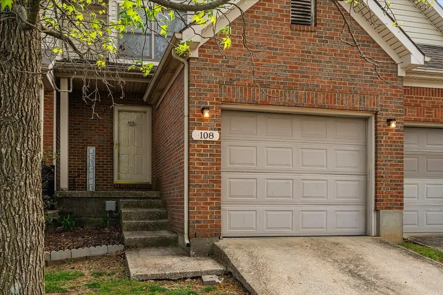 108 Park Place Court, Paris, KY 40361 - #2