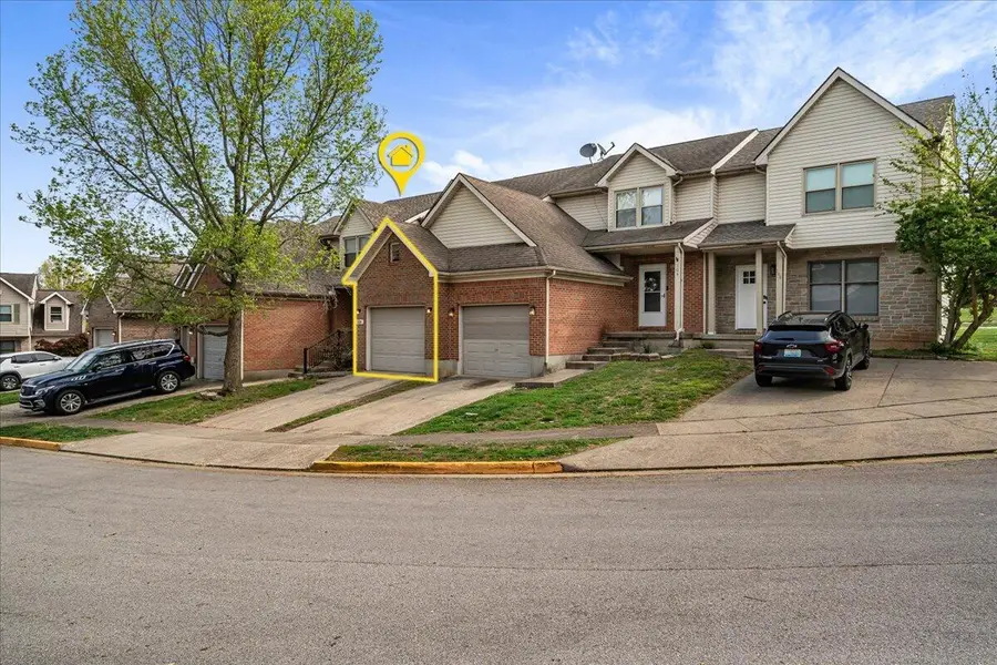 108 Park Place Court, Paris, KY 40361 - #3