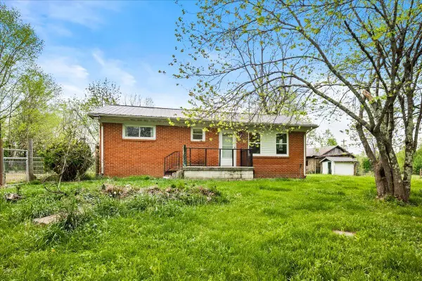 8606 Keavy Road, London, KY 40744