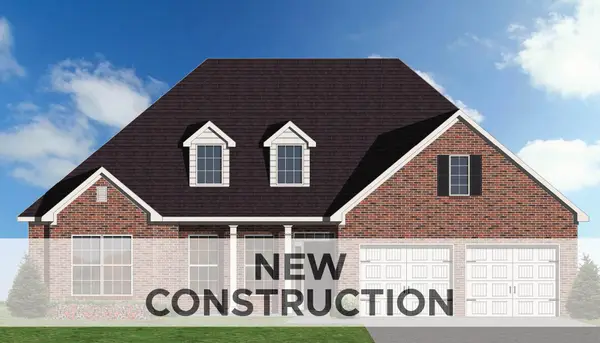 2123 Carnation Drive, Lexington, KY 40511