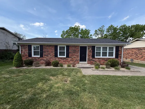 17 Holiday Road, Winchester, KY 40391