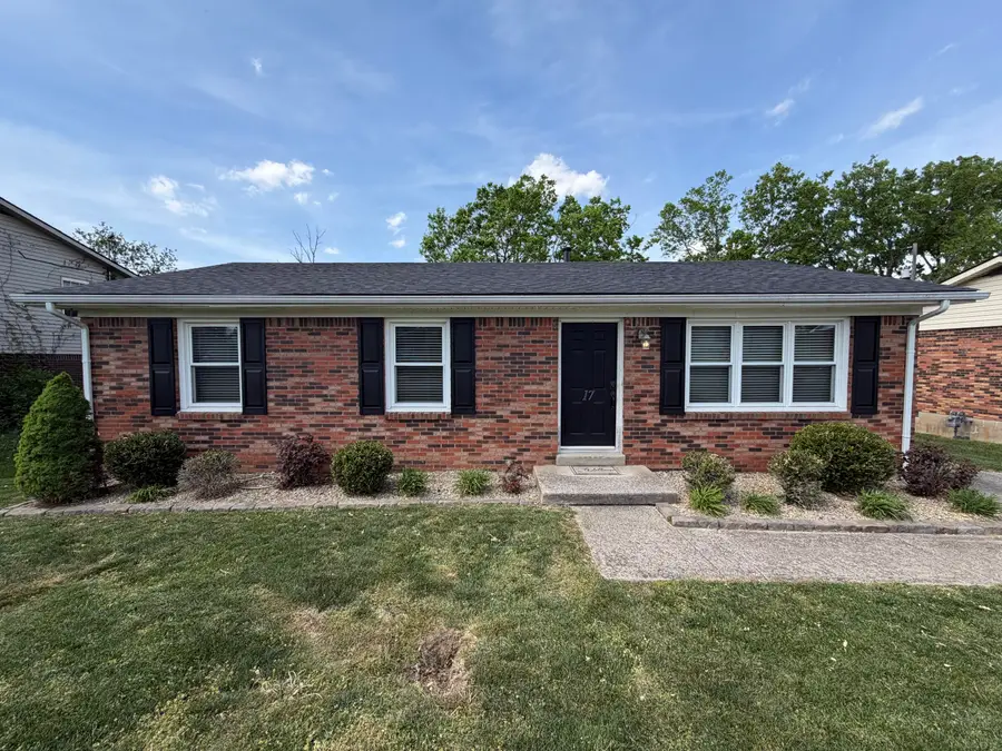 17 Holiday Road, Winchester, KY 40391 - #2
