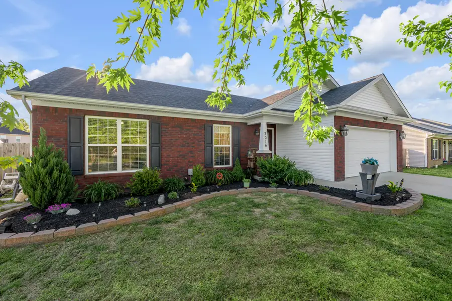 2016 Collins Lane, Lawrenceburg, KY 40342 - #2