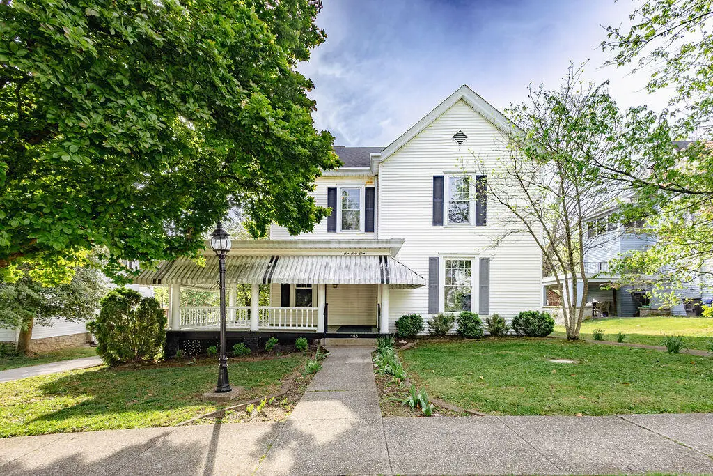 443 S Maple Street, Winchester, KY 40391 - #1