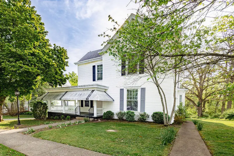 443 S Maple Street, Winchester, KY 40391 - #2