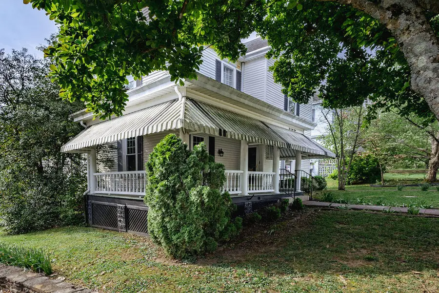 443 S Maple Street, Winchester, KY 40391 - #3