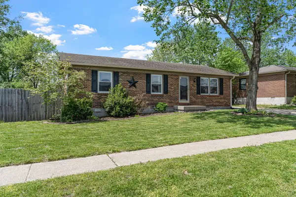 527 Miles Road, Nicholasville, KY 40356