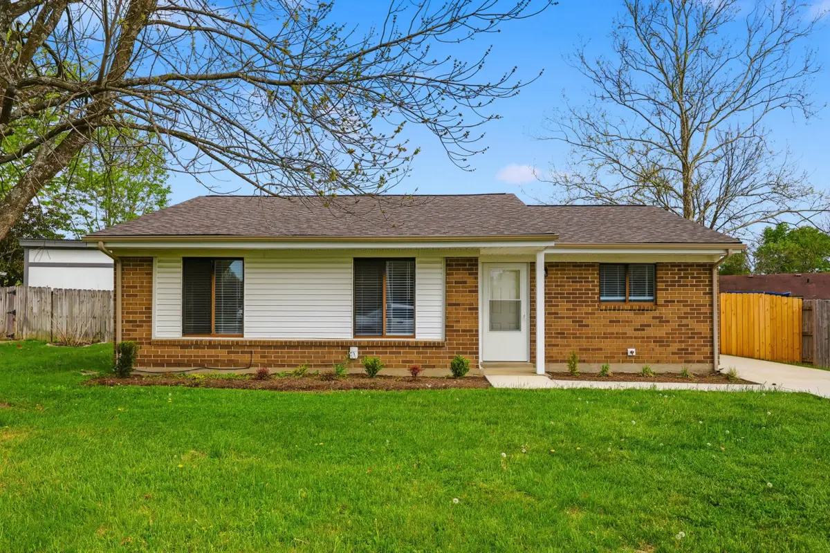 1409 Gatlinburg Court, Lexington, KY 40515 - #1