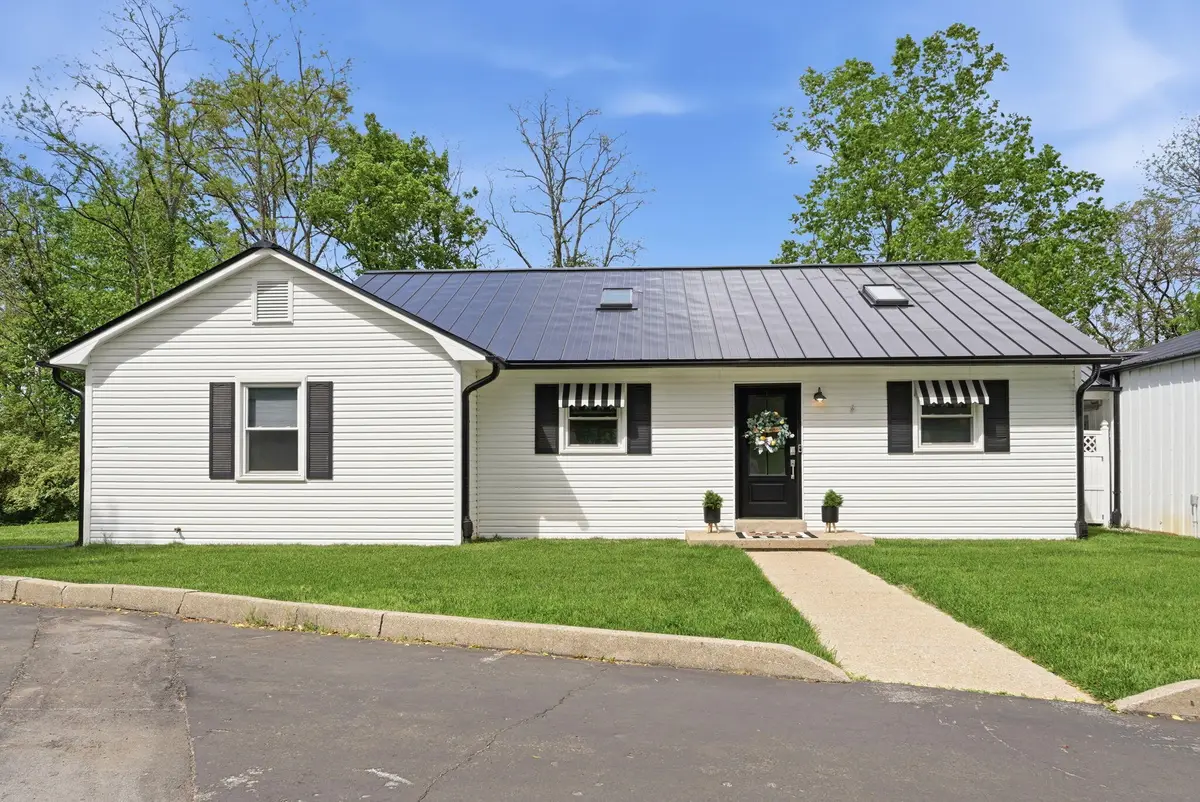 237 Rose Hill Avenue, Versailles, KY 40383 - #1