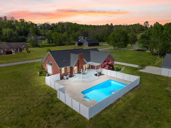 55 Candi Brook Lane, Corbin, KY 40701