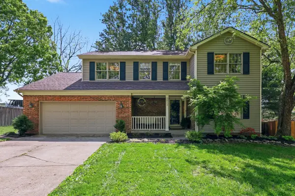 4812 Coral Creek Circle, Lexington, KY 40515