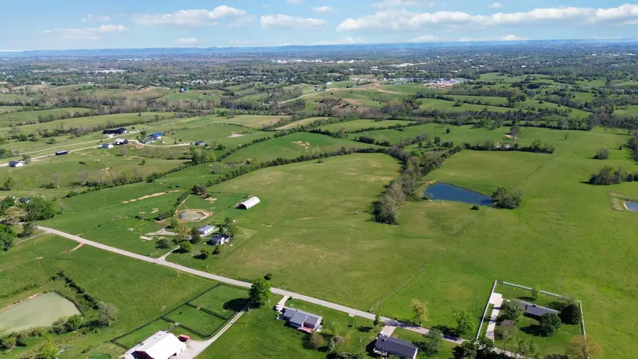 405 Concord Road, Richmond, KY 40475 - #2