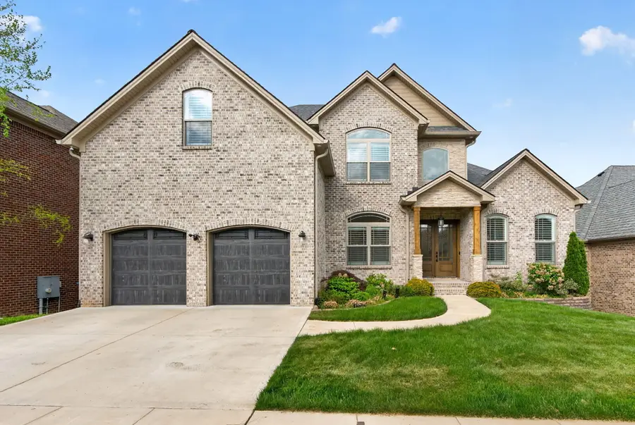 2331 Coroneo Lane, Lexington, KY 40509 - #2