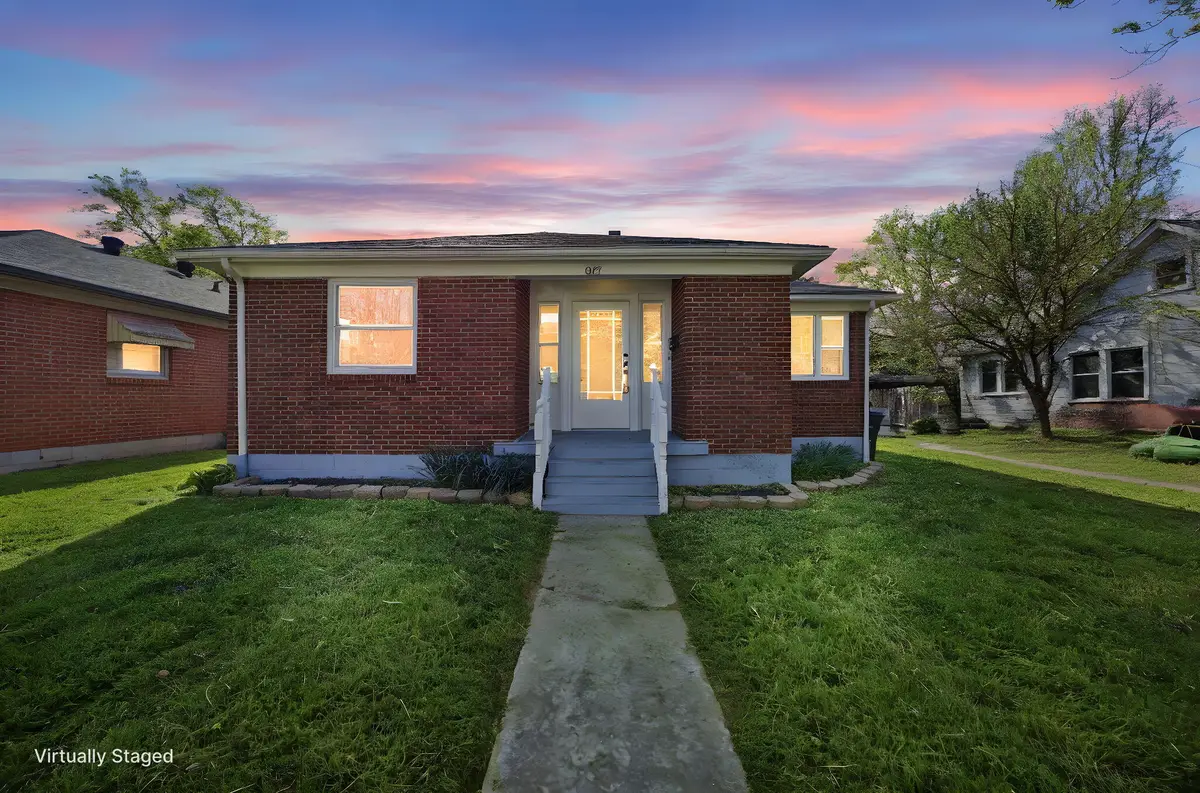 817 Augusta Street, Frankfort, KY 40601 - #1