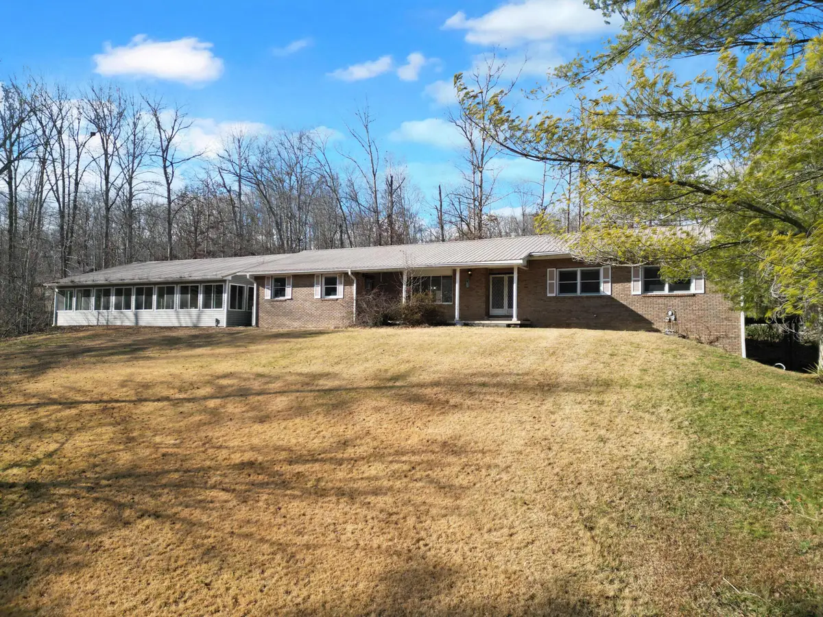 30 Dusty Road, Morehead, KY 40351 - #1