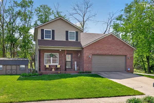 110 Powe Drive, Winchester, KY 40391