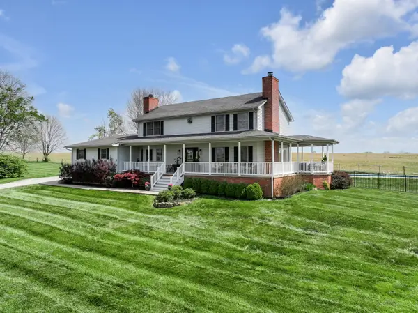 905 Pretty Run Road, Winchester, KY 40391