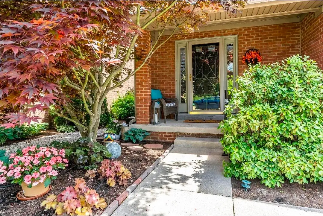 3669 Amick Way, Lexington, KY 40509 - #1