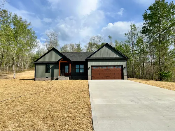 189 Twin Ponds Road, Corbin, KY 40701