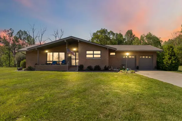 1108 Meadow Lane, Corbin, KY 40701