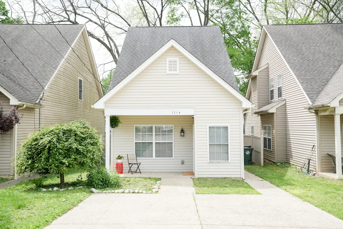 1314 Etawah Avenue, Louisville, KY 40222 - #1