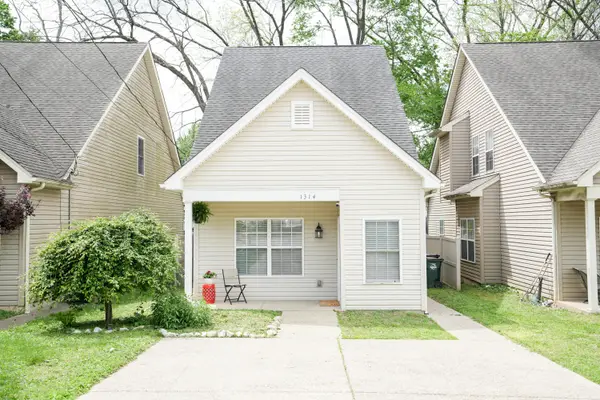 1314 Etawah Avenue, Louisville, KY 40222