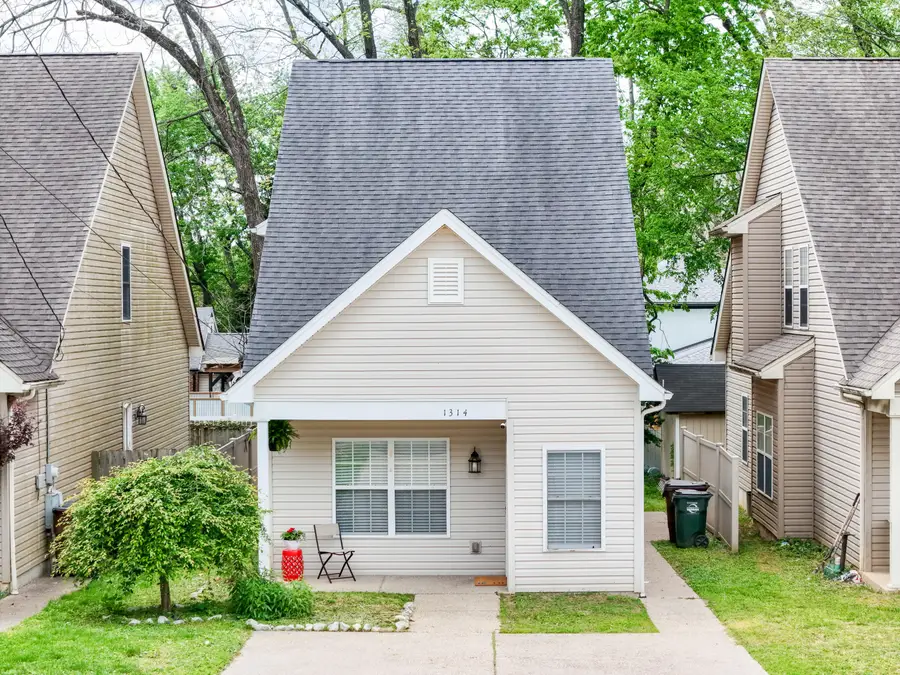 1314 Etawah Avenue, Louisville, KY 40222 - #2