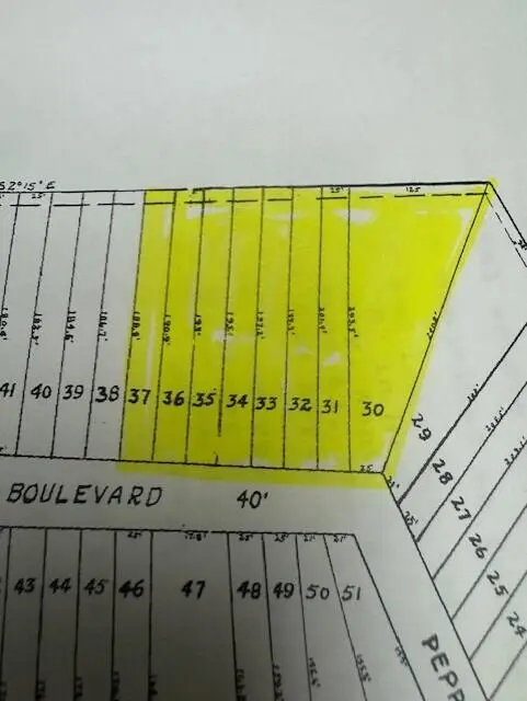 205 Highland Court, Danville, KY 40422 - #3