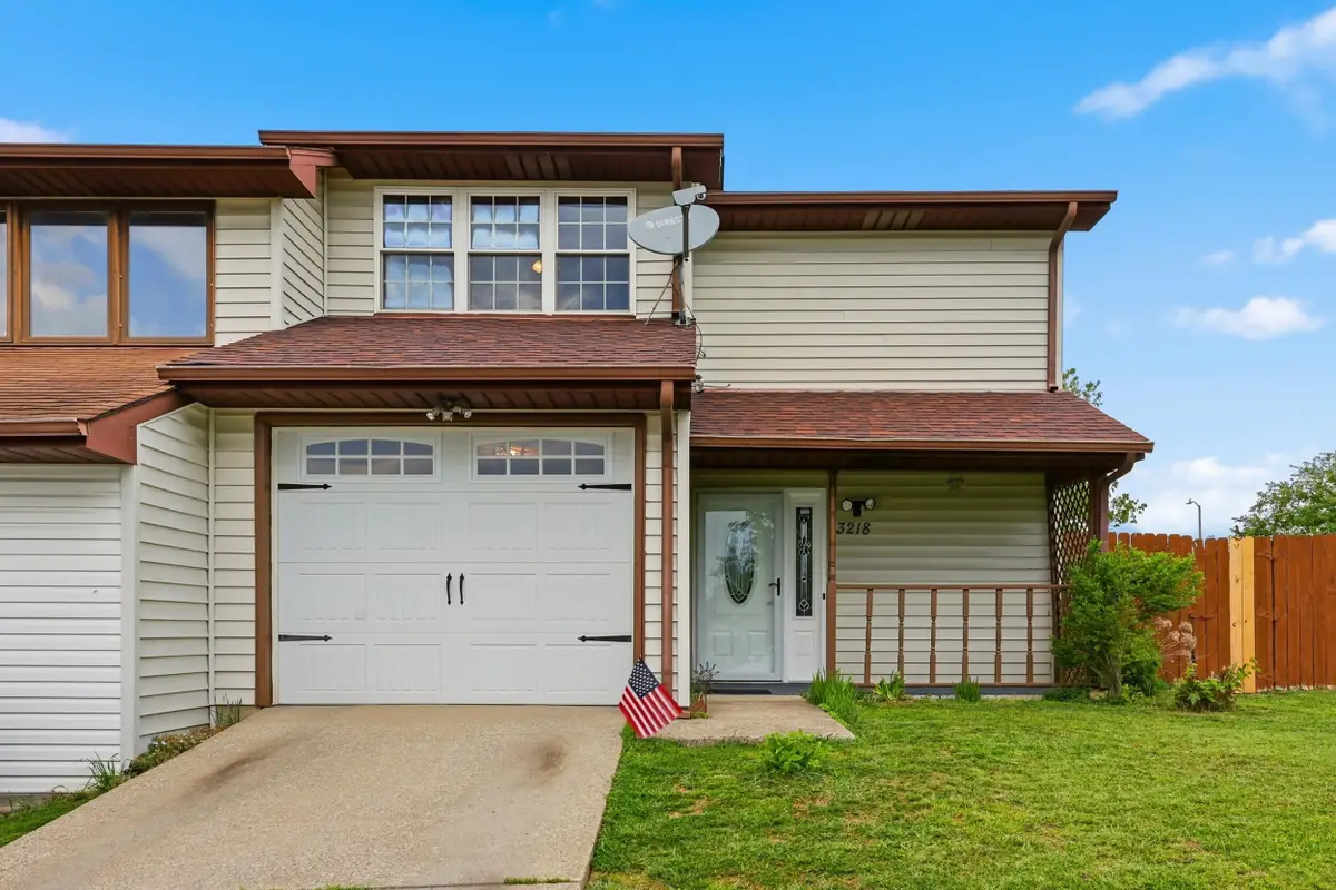 3218 Paxson Court, Lexington, KY 40515 - #1