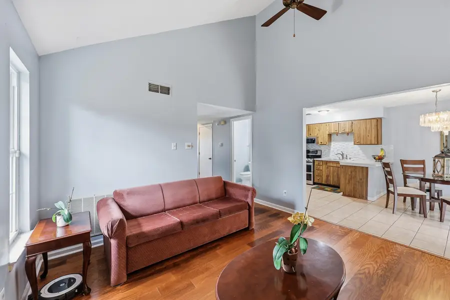 3218 Paxson Court, Lexington, KY 40515 - #3