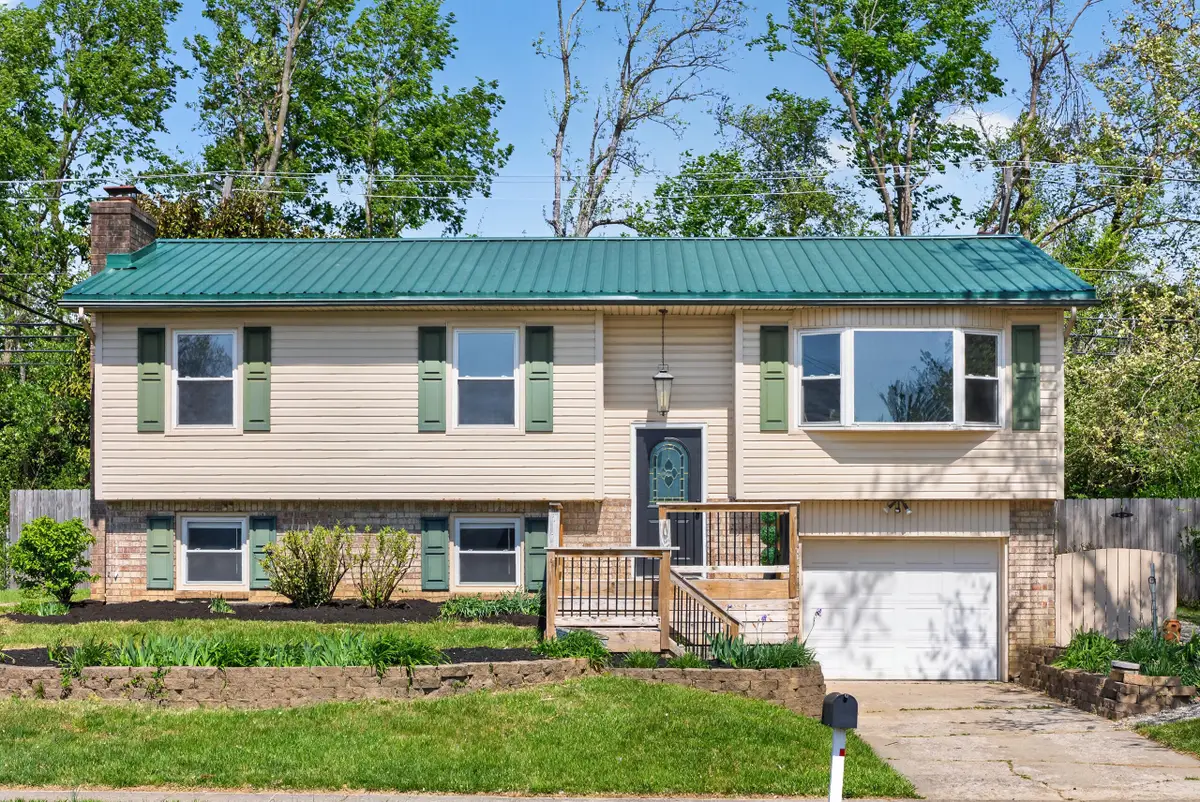 259 S Eagle Creek Drive, Lexington, KY 40515 - #1