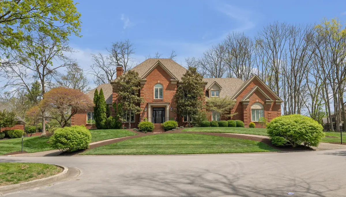 4891 Faulkirk Lane, Lexington, KY 40515 - #1