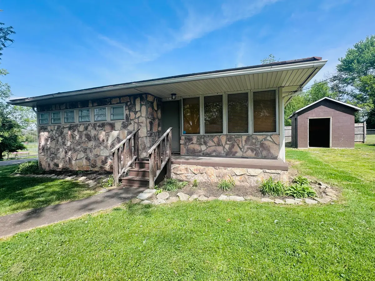 422 Harmon Heights, Stanford, KY 40484 - #1