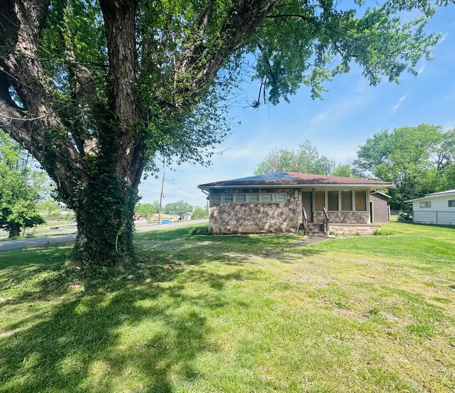 422 Harmon Heights, Stanford, KY 40484 - #2