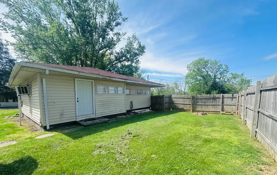 422 Harmon Heights, Stanford, KY 40484 - #3