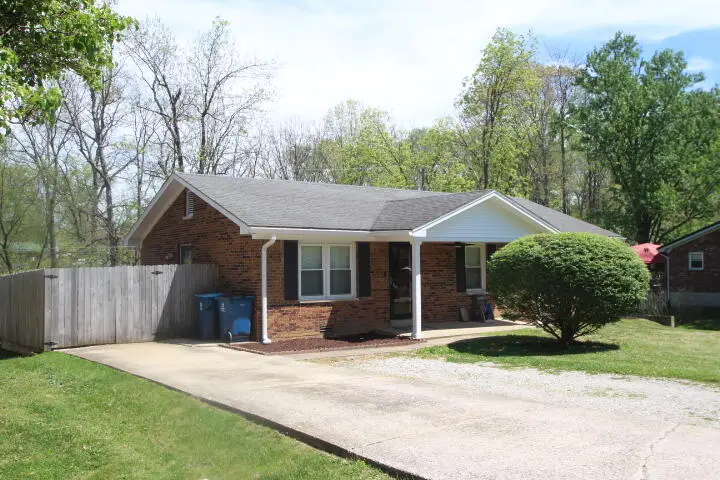 305 Djeddah Drive, Lawrenceburg, KY 40342 - #2