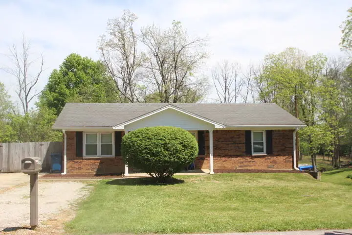 305 Djeddah Drive, Lawrenceburg, KY 40342 - #3