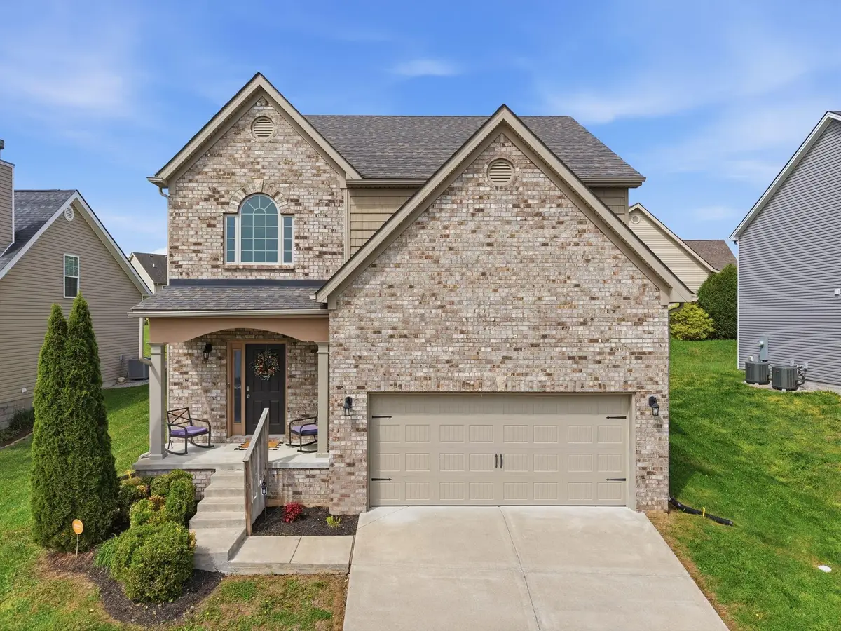 138 Amen Corner Way, Georgetown, KY 40324 - #1