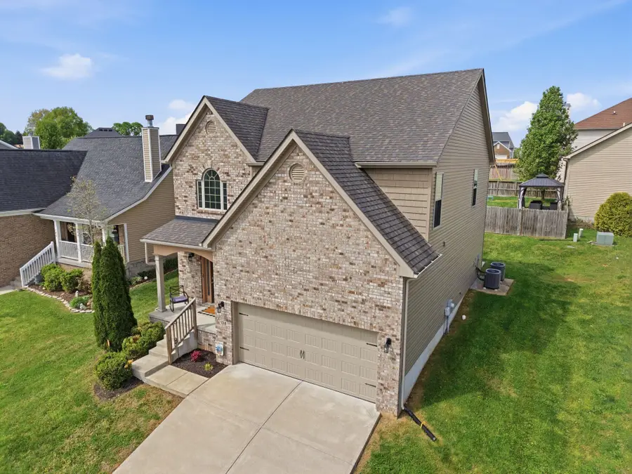 138 Amen Corner Way, Georgetown, KY 40324 - #2