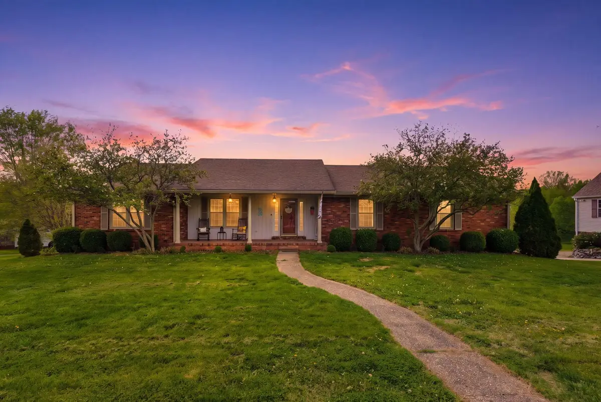 2 Stoney Brook Drive, Winchester, KY 40391 - #1