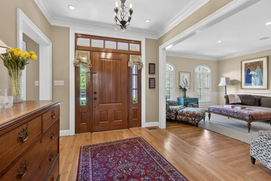 1633 Ashwood Road, Lexington, KY 40502 - #3