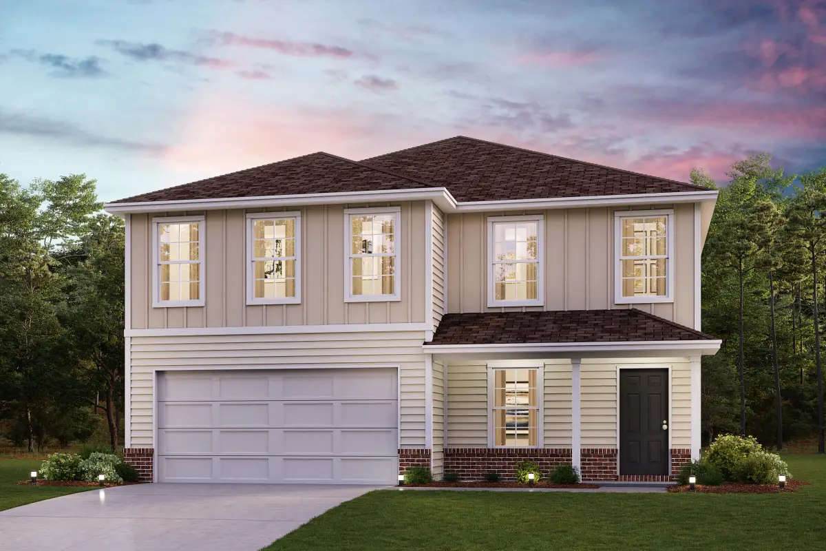 25 Ernie Court, Vine Grove, KY 40175 - #1